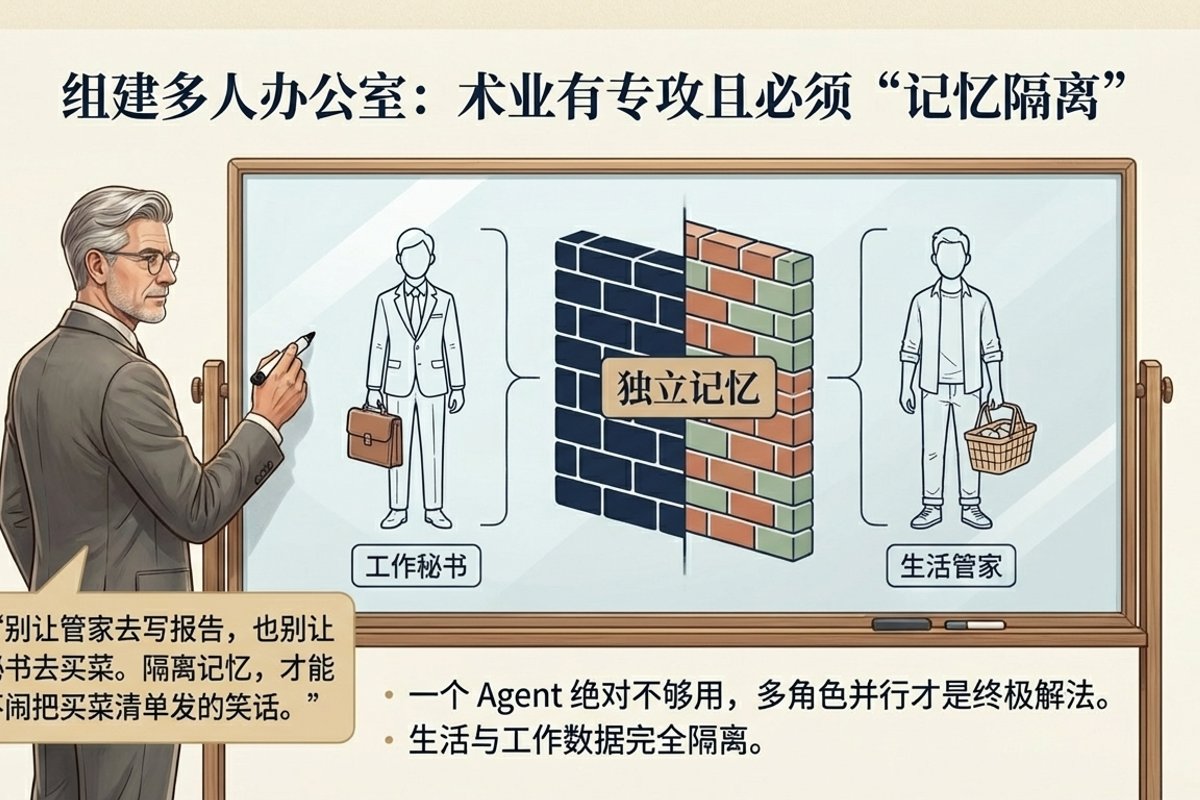 OpenClaw 课程插图 4